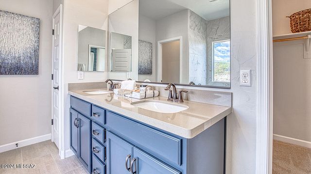 10177 N Black Dalea Drive, Marana, AZ 85653