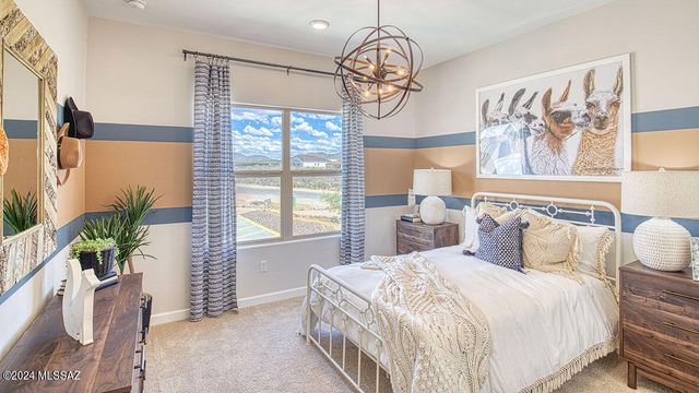 10177 N Black Dalea Drive, Marana, AZ 85653