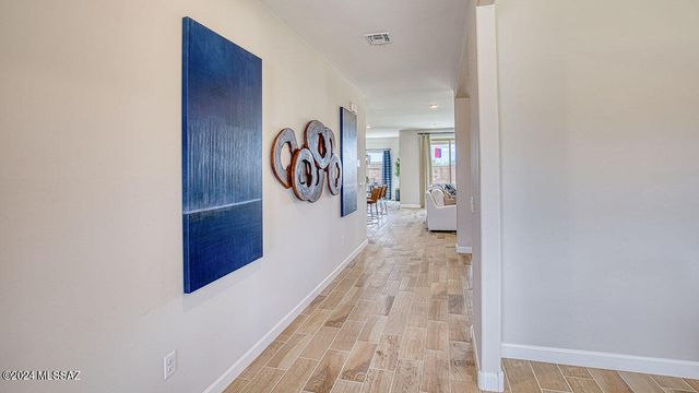 10177 N Black Dalea Drive, Marana, AZ 85653