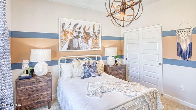 10177 N Black Dalea Drive, Marana, AZ 85653