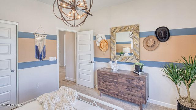 10177 N Black Dalea Drive, Marana, AZ 85653