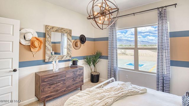 10177 N Black Dalea Drive, Marana, AZ 85653