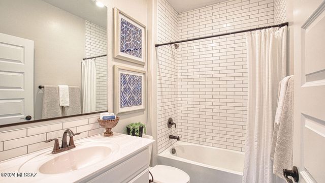 10177 N Black Dalea Drive, Marana, AZ 85653