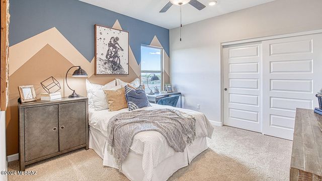 10177 N Black Dalea Drive, Marana, AZ 85653