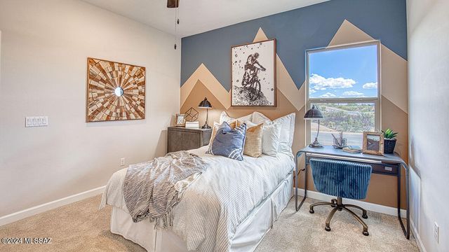 10177 N Black Dalea Drive, Marana, AZ 85653