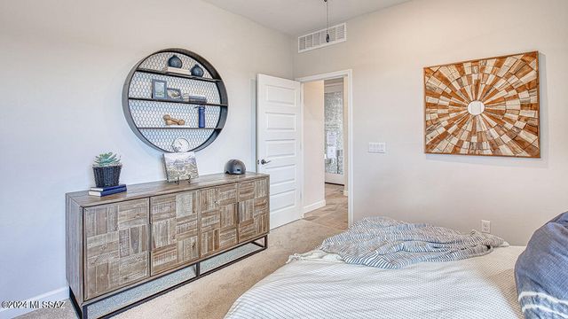 10177 N Black Dalea Drive, Marana, AZ 85653