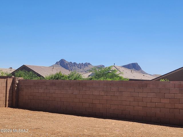 10177 N Black Dalea Drive, Marana, AZ 85653