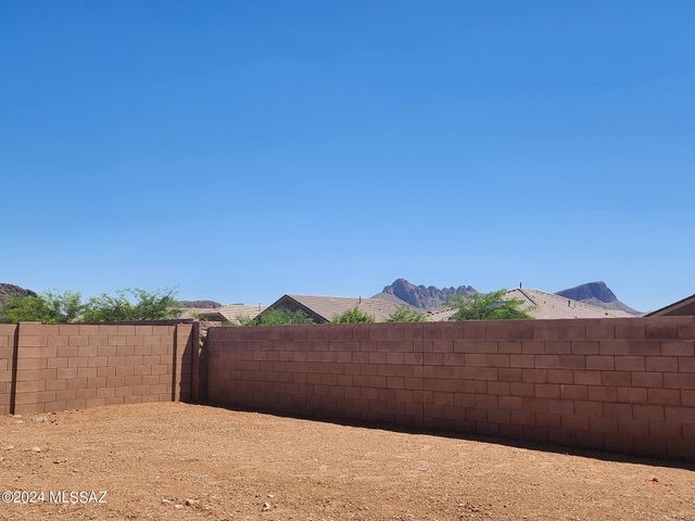 10177 N Black Dalea Drive, Marana, AZ 85653