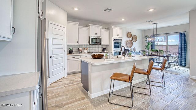 10177 N Black Dalea Drive, Marana, AZ 85653