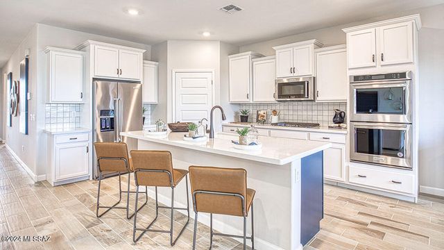 10177 N Black Dalea Drive, Marana, AZ 85653