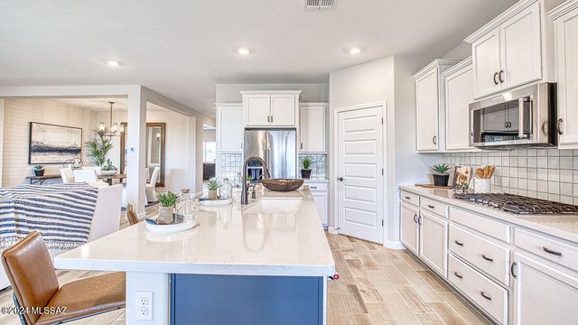 10177 N Black Dalea Drive, Marana, AZ 85653