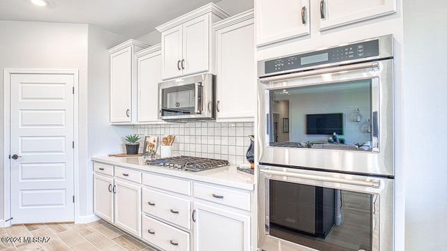 10177 N Black Dalea Drive, Marana, AZ 85653