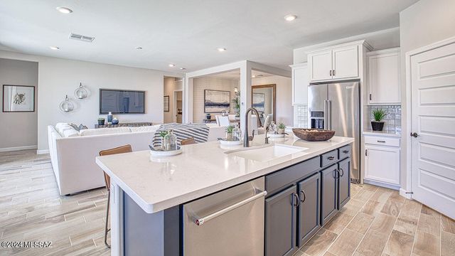 10177 N Black Dalea Drive, Marana, AZ 85653