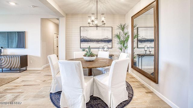 10177 N Black Dalea Drive, Marana, AZ 85653