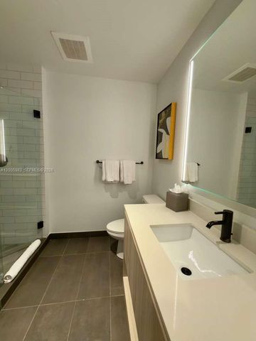 398 NE 5th Street 4313, Miami, FL 33132