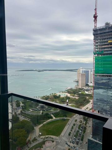 398 NE 5th Street 4313, Miami, FL 33132