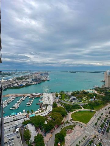 398 NE 5th Street 4313, Miami, FL 33132