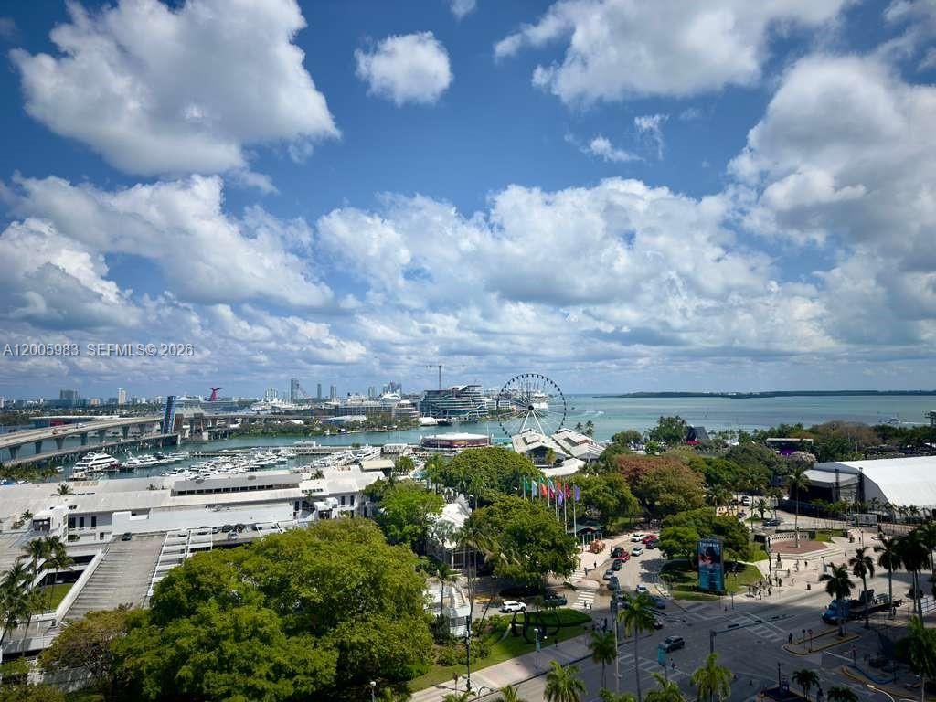398 NE 5th Street 4313, Miami, FL 33132