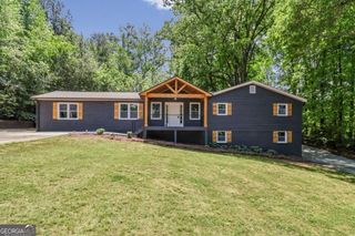 123 Trickum Hills Drive, Woodstock, GA 30188