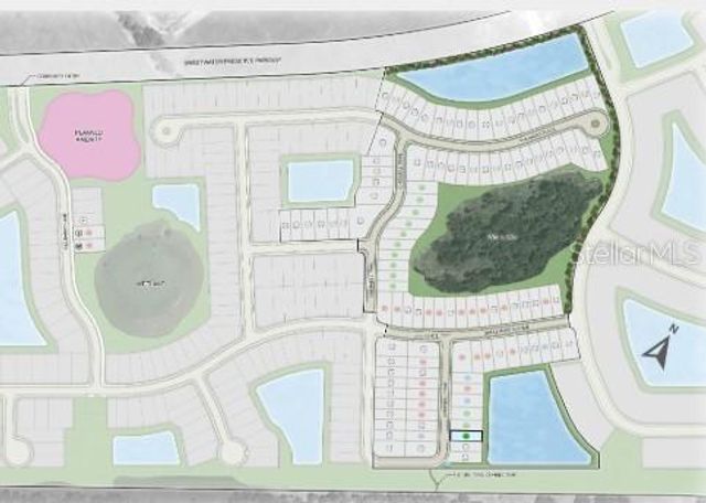 9312 CHISWELL TRAIL, Palmetto, FL 34221