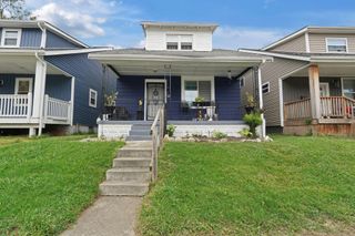 444 S Warren Avenue, Columbus, OH 43204
