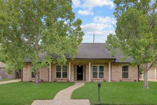 2810 Spyglass Lane, Missouri City, TX 77459