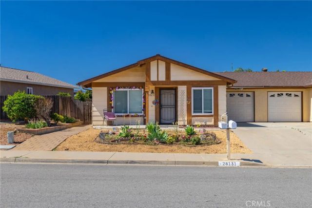 28131 Chula Vista, Menifee, CA 92586