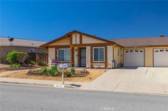 28131 Chula Vista, Menifee, CA 92586