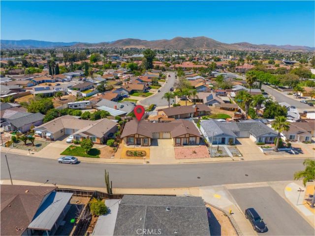 28131 Chula Vista, Menifee, CA 92586