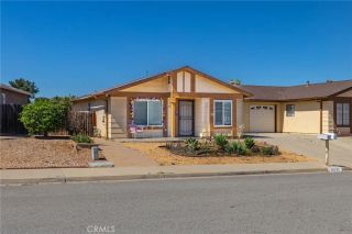28131 Chula Vista, Menifee, CA 92586