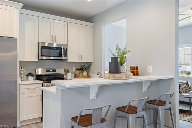 437 Wellons ST, Suffolk, VA 23434