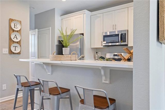 437 Wellons ST, Suffolk, VA 23434