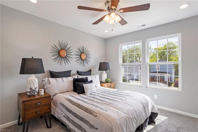 437 Wellons ST, Suffolk, VA 23434