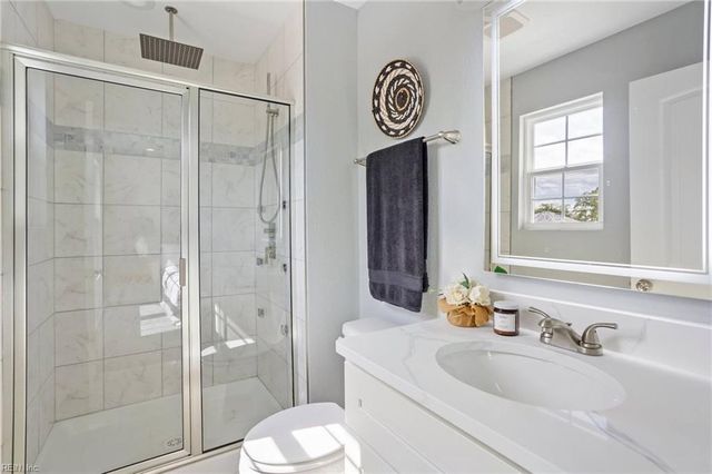 437 Wellons ST, Suffolk, VA 23434