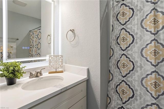 437 Wellons ST, Suffolk, VA 23434