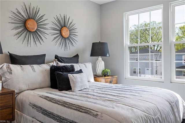 437 Wellons ST, Suffolk, VA 23434