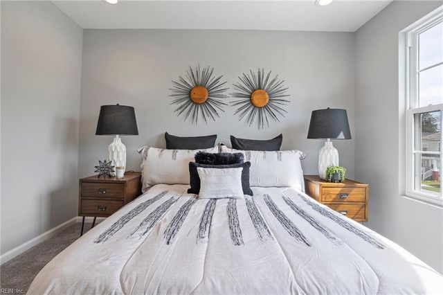 437 Wellons ST, Suffolk, VA 23434