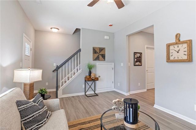 437 Wellons ST, Suffolk, VA 23434