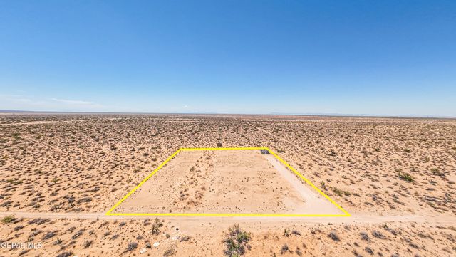 PN-142447 SUNBURST Drive, Clint, TX 79938