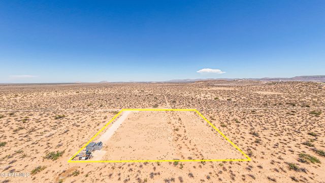 PN-142447 SUNBURST Drive, Clint, TX 79938