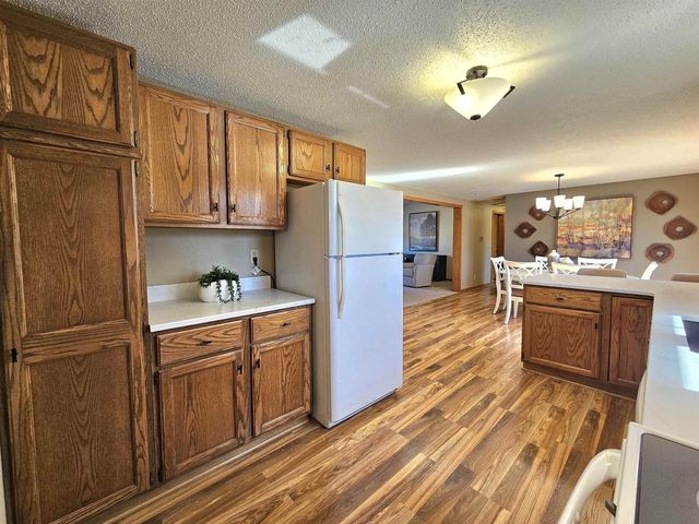 W4581 BUSS DRIVE, Cecil, WI 54111
