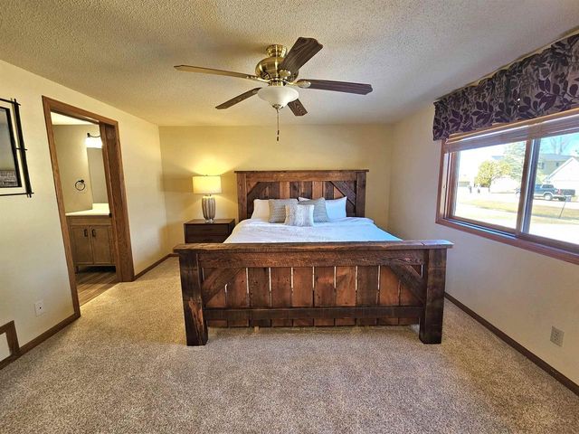 W4581 BUSS DRIVE, Cecil, WI 54111