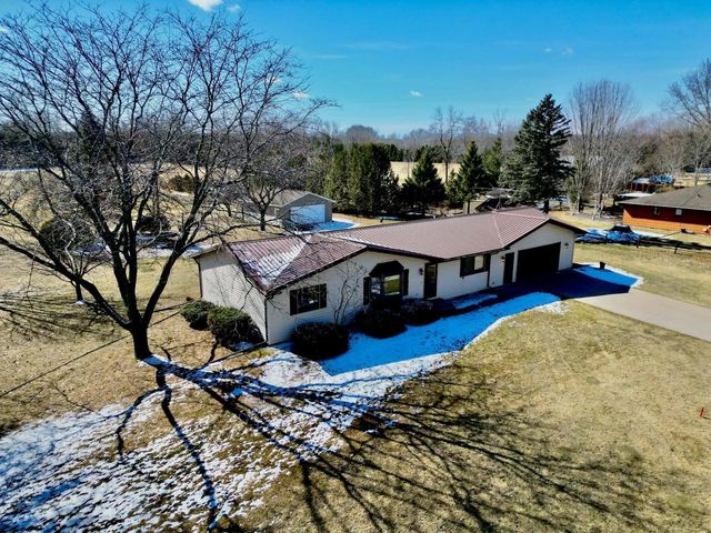W4581 BUSS DRIVE, Cecil, WI 54111
