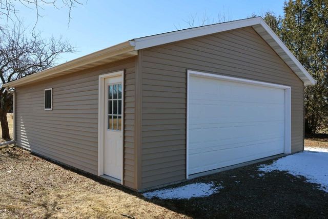 W4581 BUSS DRIVE, Cecil, WI 54111