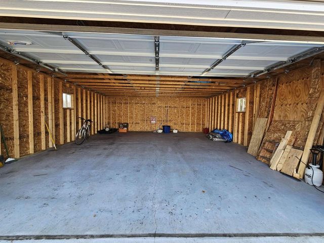 W4581 BUSS DRIVE, Cecil, WI 54111