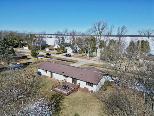 W4581 BUSS DRIVE, Cecil, WI 54111