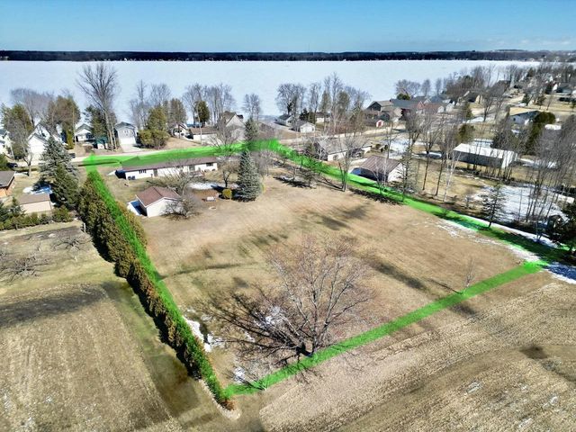 W4581 BUSS DRIVE, Cecil, WI 54111