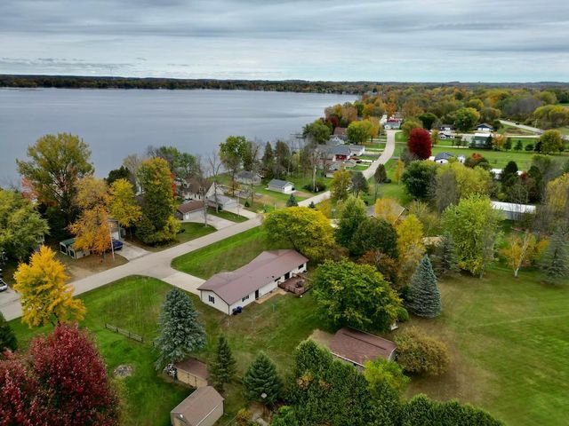 W4581 BUSS DRIVE, Cecil, WI 54111