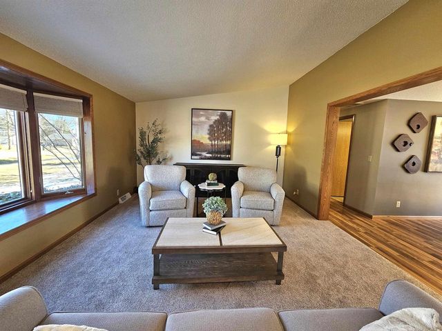 W4581 BUSS DRIVE, Cecil, WI 54111