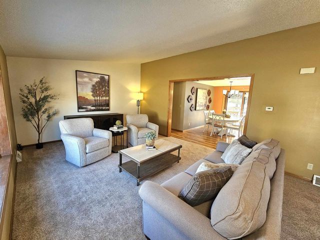 W4581 BUSS DRIVE, Cecil, WI 54111